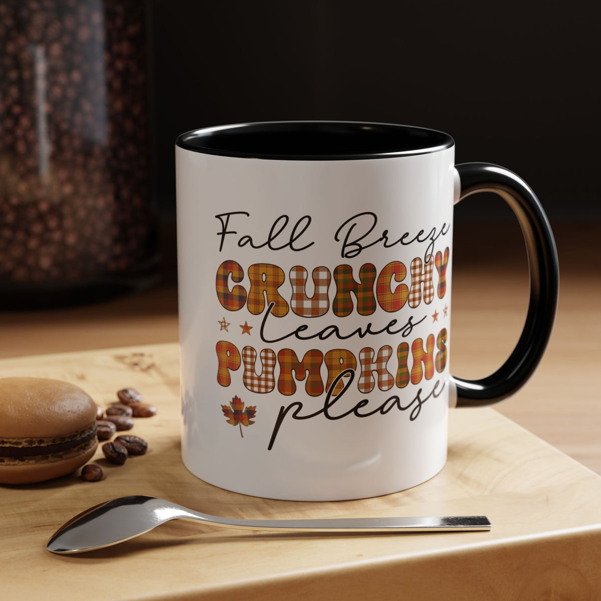 Fall Mug