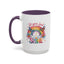 Wellness Mug - Let Your Soul Shine