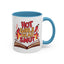 Adult Mug - Hot Girls Read Smut