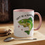Adult Mug - Don't Be A Dumb-Bass