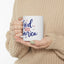 4th of July Mug - God Bless America Patriotic