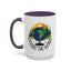 Adventure Mug - Explore The World
