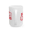 Motivation Mug - Be Good Do Good