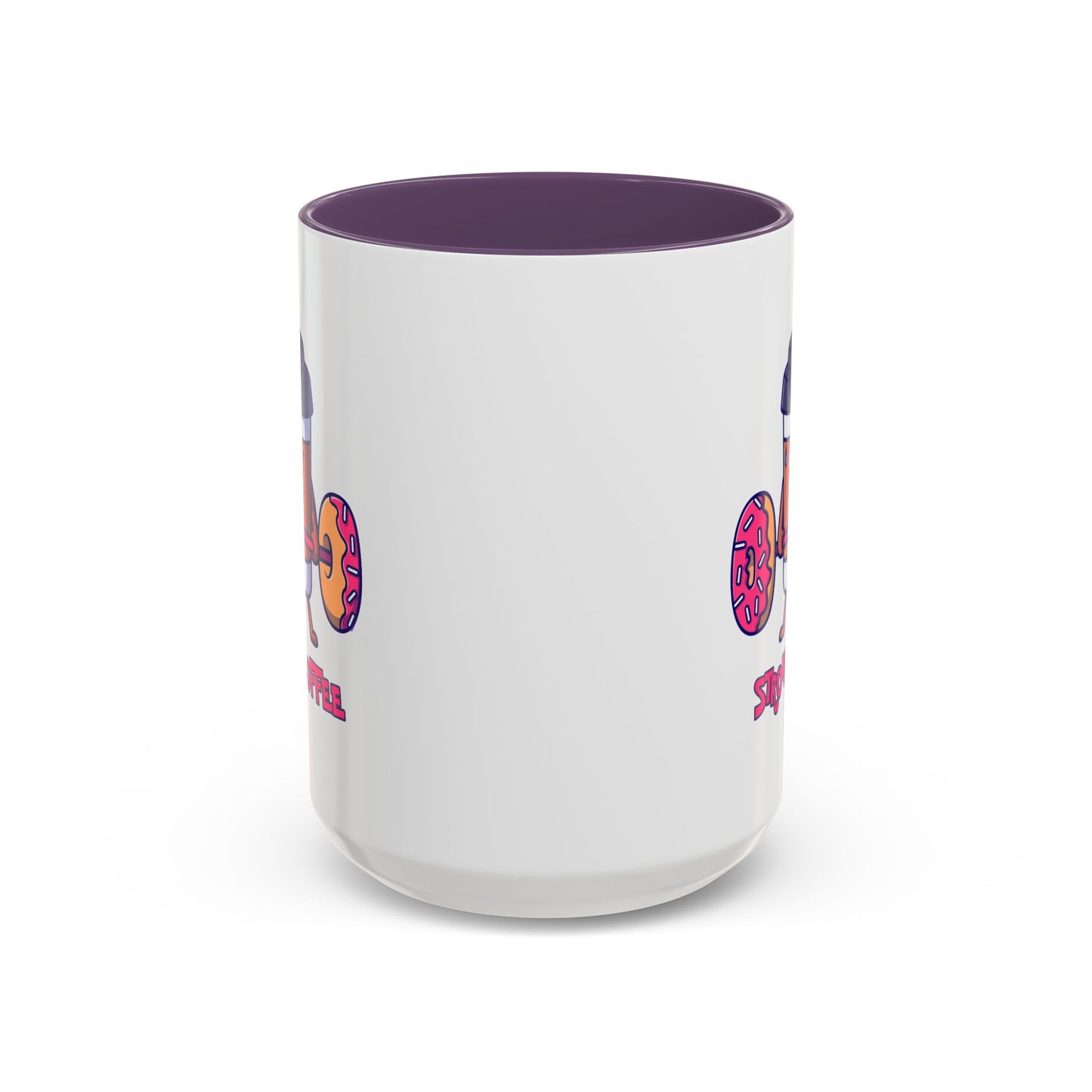 Humor Mug - Strong Coffee