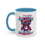 Humor Mug - I'm Not Anti-social