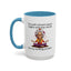 Adult Mug - The Path of Inner Peace