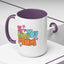 Mother's Day Mug - We Love You Mom