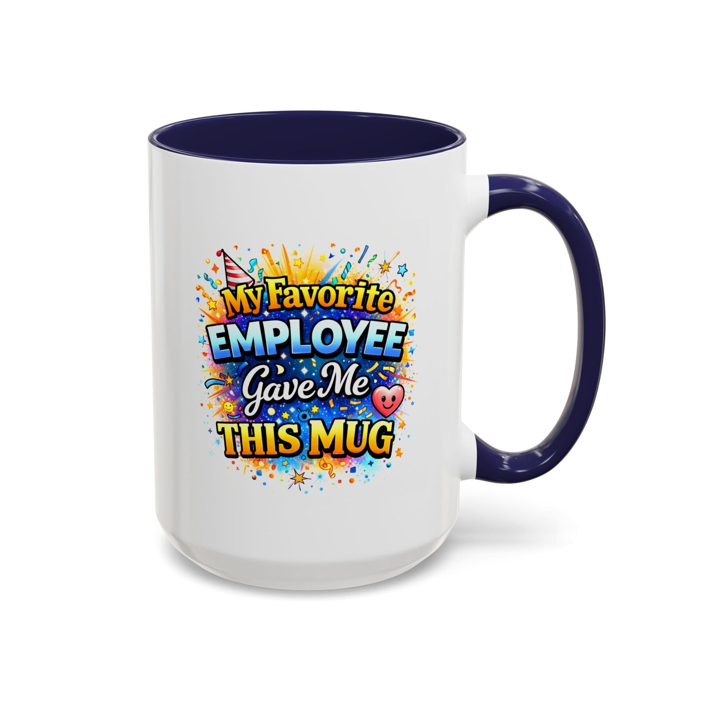 Office Mug - My Favorite Employee