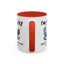 Humor Mug - I'm Not Lazy