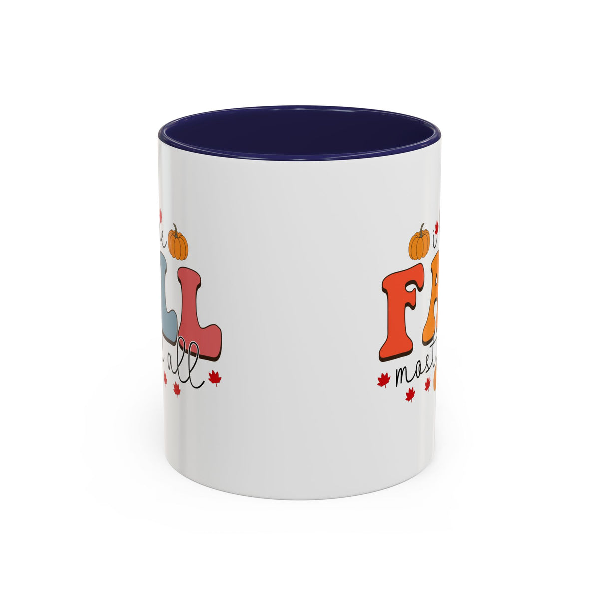 Fall Mug