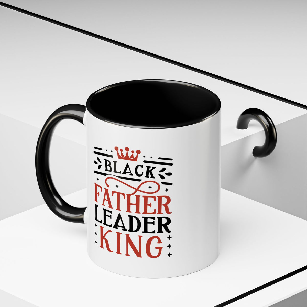 Black History Mug