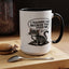Animal Mug - I Tolerate You