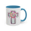 Religious Mug - God Is Good