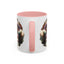 Animal Mug - Dog Coffee Wrap 32