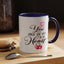 Valentine's Day Mug - You Hold The Keys