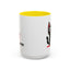 Adult Mug - Oops!