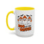 Halloween Mug - Boo But First Coffee