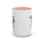 Humor Mug - You Crack Me Up