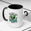 Alien Mug - Hello Human