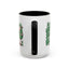 Adult Mug - I'm The Green Sheep
