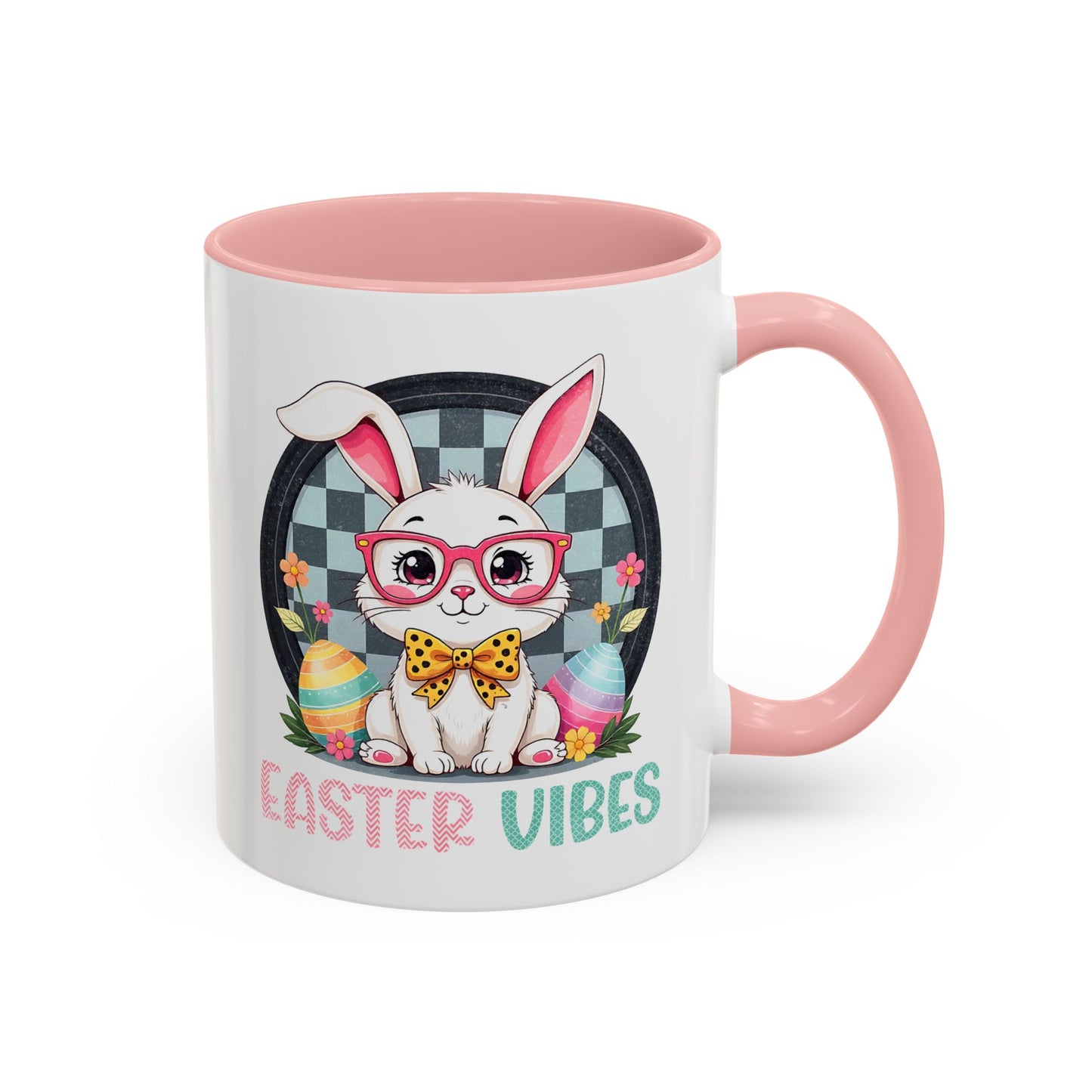 Easter Mug - Easter Vibes