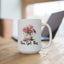 Motivation Mug - You Got This Tea Pot