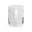 Mother's Day Mug - I Love You Mom