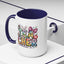 Easter Mug - Teacher Easter