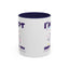 Humor Mug - I'm Not Insulting You