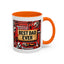 Father's Day Mug - Best Dad Ever Toolset