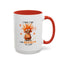 Humor Mug - I Came I Saw I Had Anxiety