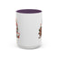 Christmas Mug - Gnome Presents