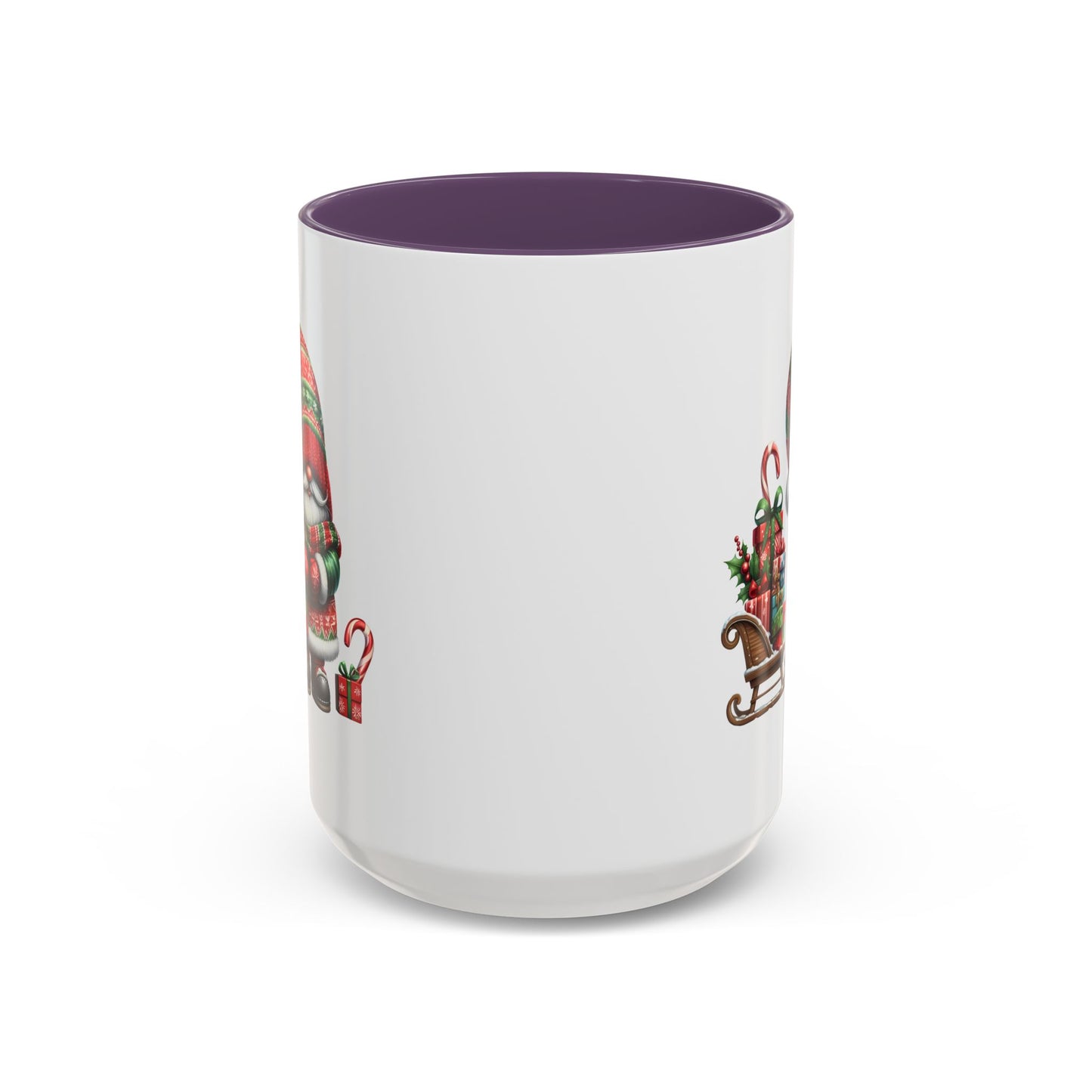 Christmas Mug - Gnome Presents