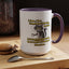 Humor Mug - I Came I Saw