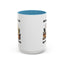 Office Mug - None Of Your Emails