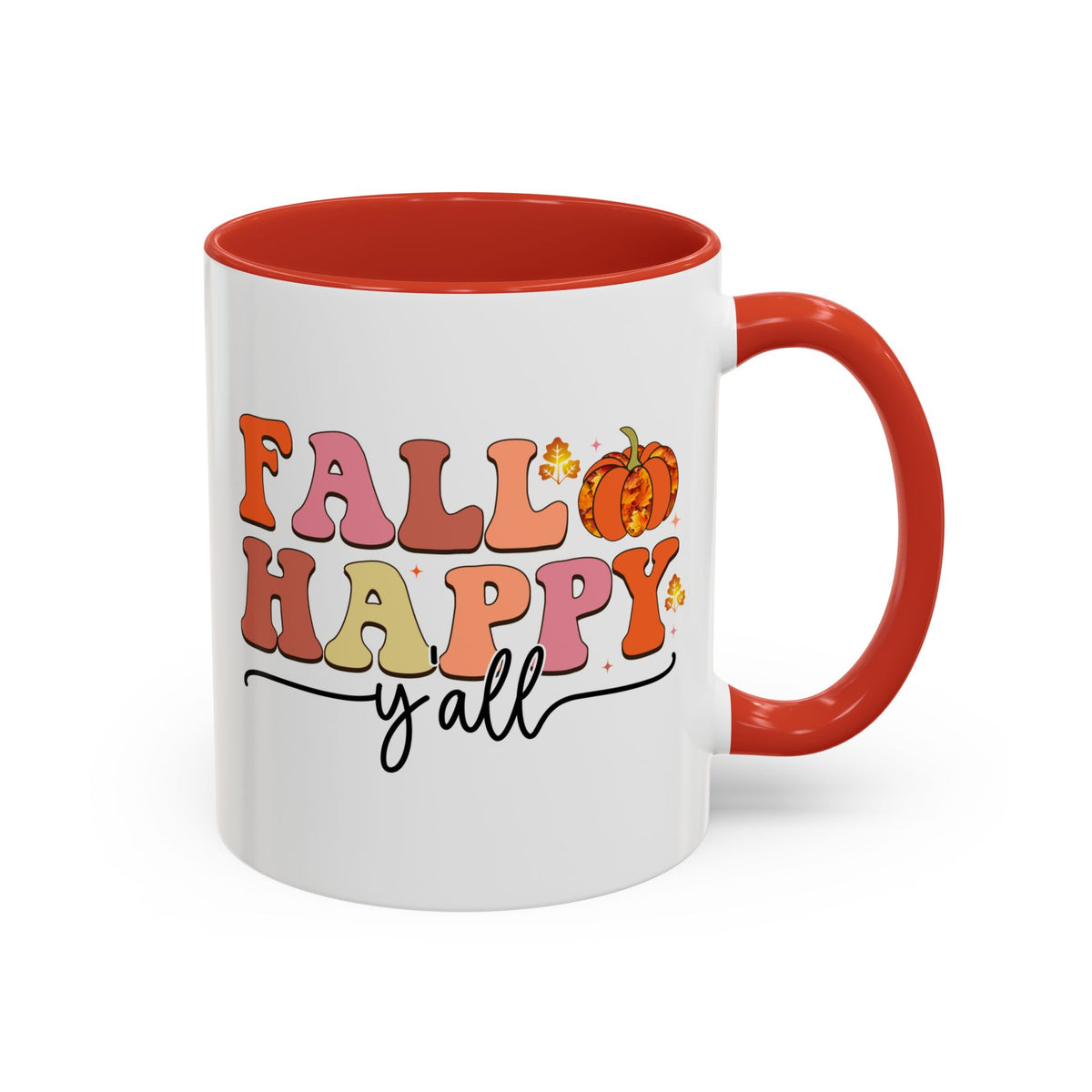Fall Mug