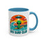 Alien Mug - UFO Surf Club