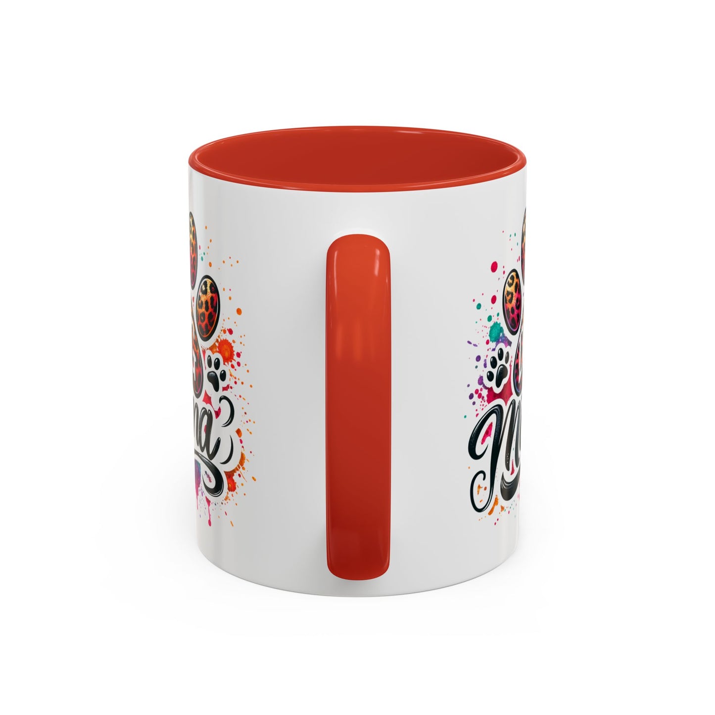 Animal Mug - Dog Mama
