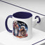 Humor Mug - Stay Trashy