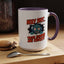 Alien Mug - Holy Shit