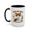 Humor Mug - Don't talk to Me