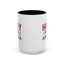 4th of July Mug - Happy Birthday America Celebrations