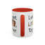 Adventure Mug - Let's Get Lost