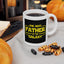 Father's Day Mug - The Best Father in the Galaxy