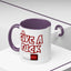 Adult Mug - Give a Fuck - Off