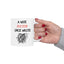 Humor Mug - A Wise Doctor Once Wrote