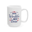 Office Mug - Voted World's best Boss
