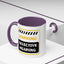 Humor Mug - Warning Selective Hearing