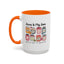 Religious Mug - Jesus Is My Jam