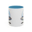 Alien Mug - F*cking Humans